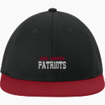 GEORGE WASHINGTON HIGH SCHOOL PATRIOTS <span class="pdp-name-mascot">GEORGE WASHINGTON PATRIOTS</span> Sport-Tek Pro-Cut Stretch-Tek Cap Front Thumbnail