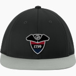 Germantown Academy Patriots Sport-Tek Pro-Cut Stretch-Tek Cap Front Thumbnail
