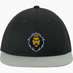 Warner Royals <span class="pdp-name-mascot">Warner Royals</span> Sport-Tek Pro-Cut Stretch-Tek Cap Front Thumbnail