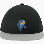 North Brunswick Middle School Raiders Sport-Tek Pro-Cut Stretch-Tek Cap Front Thumbnail