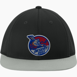 Sport-Tek Pro-Cut Stretch-Tek Cap