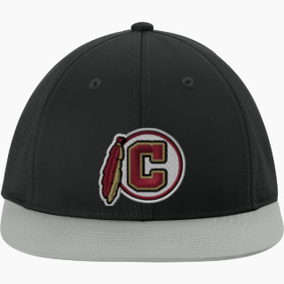 Sport-Tek Pro-Cut Stretch-Tek Cap