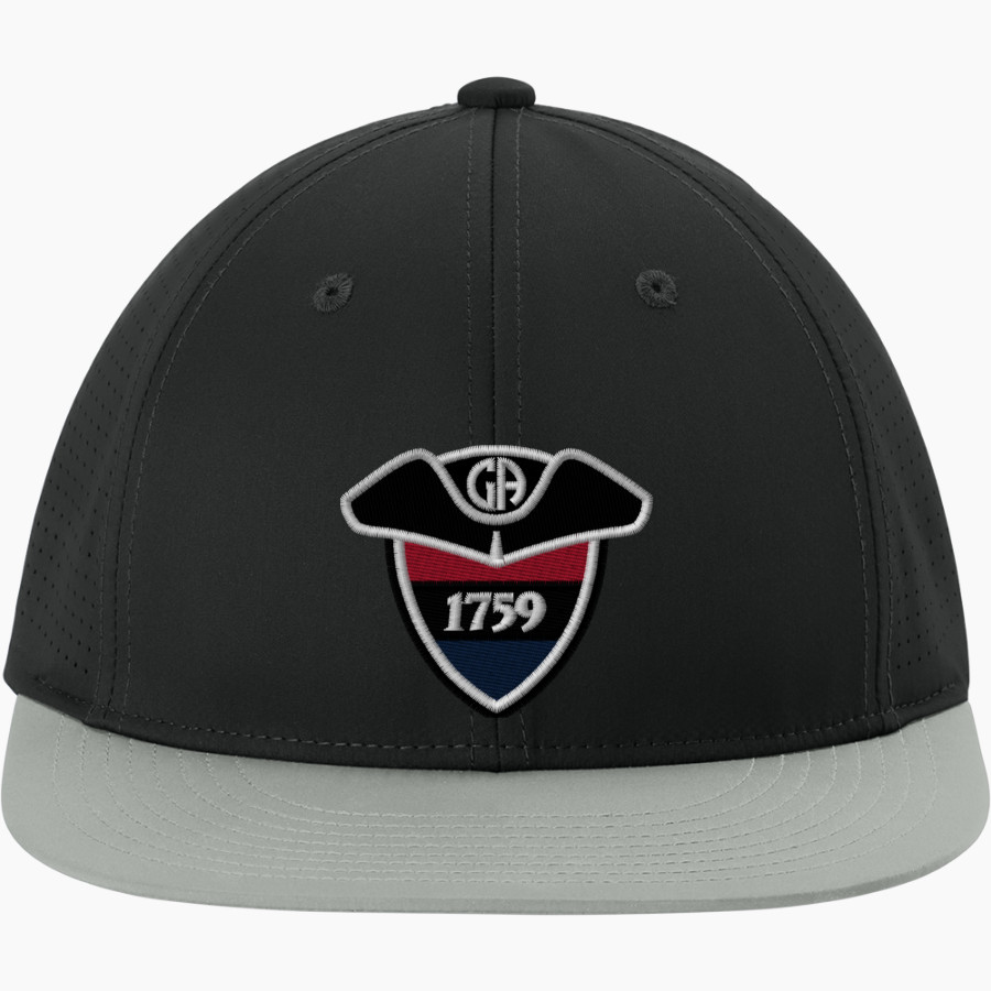 Germantown Academy Patriots Sport-Tek Pro-Cut Stretch-Tek Cap