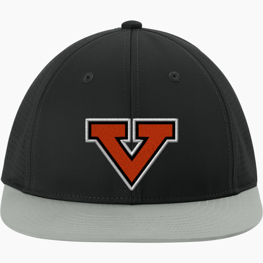 Jackson Pathways Vikings <span class="pdp-name-mascot">Jackson Pathways Vikings</span> Sport-Tek Pro-Cut Stretch-Tek Cap