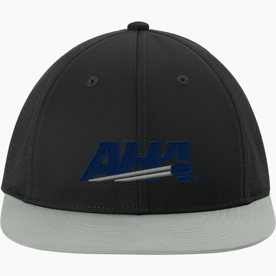 Atlantic Hockey Hockey <span class="pdp-name-mascot">Atlantic Hockey Association</span> Sport-Tek Pro-Cut Stretch-Tek Cap