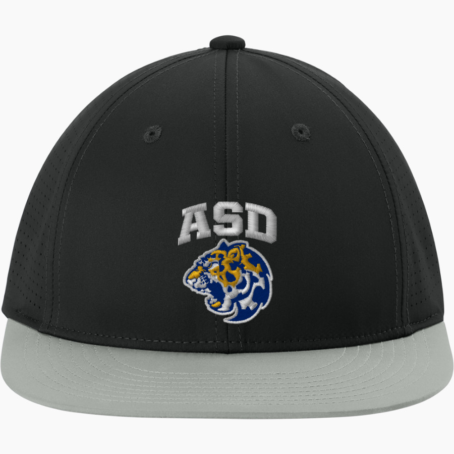 ASD Leopards <span class="pdp-name-mascot">ASD Leopards</span> Sport-Tek Pro-Cut Stretch-Tek Cap