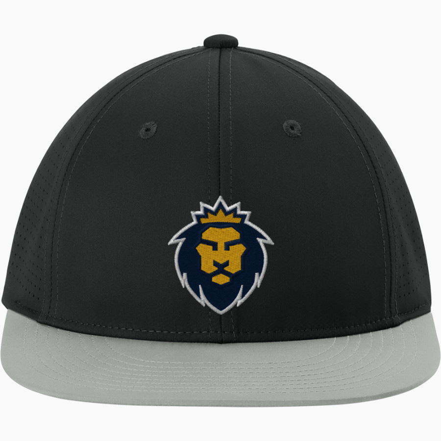 Warner Royals <span class="pdp-name-mascot">Warner Royals</span> Sport-Tek Pro-Cut Stretch-Tek Cap