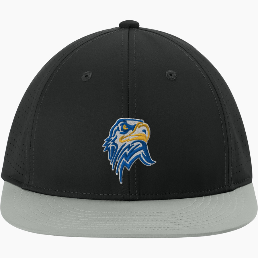 North Brunswick Middle School Raiders Sport-Tek Pro-Cut Stretch-Tek Cap