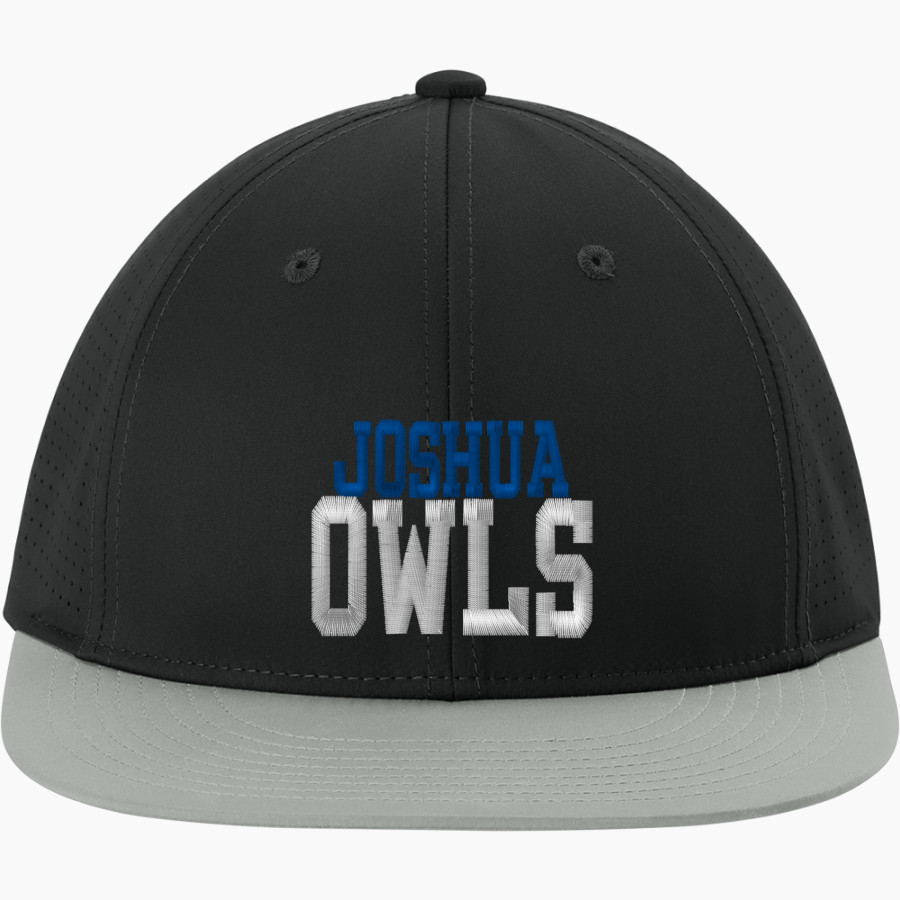 JOSHUA OWLS Official Online Store Sport-Tek Pro-Cut Stretch-Tek Cap