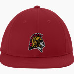 ORONO HIGH SCHOOL SPARTANS Sport-Tek Pro-Cut Stretch-Tek Cap Front Thumbnail
