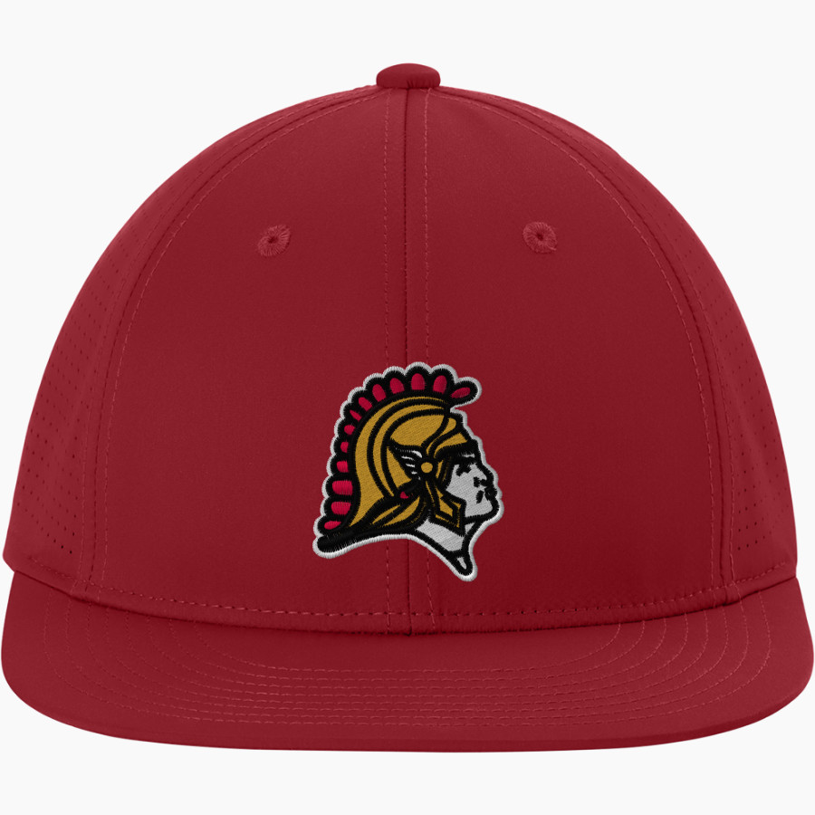 ORONO HIGH SCHOOL SPARTANS Sport-Tek Pro-Cut Stretch-Tek Cap