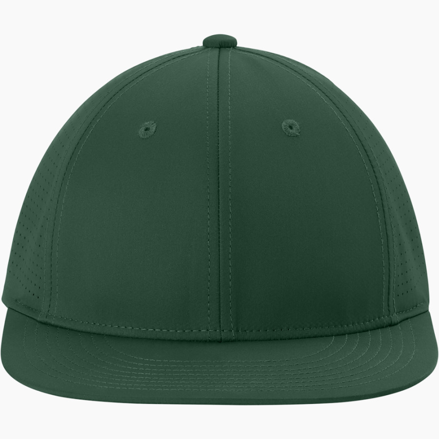 North Collins Eagles Sport-Tek Pro-Cut Stretch-Tek Cap