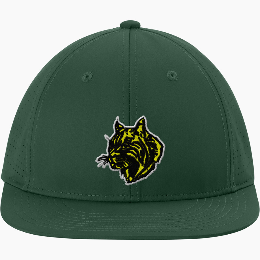 Florence Bobcats <span class="pdp-name-mascot">Florence Bobcats</span> Sport-Tek Pro-Cut Stretch-Tek Cap