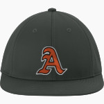 AUSTIN HIGH SCHOOL BLACK BEARS <span class="pdp-name-mascot">AUSTIN BLACK BEARS</span> Sport-Tek Pro-Cut Stretch-Tek Cap Front Thumbnail