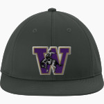 Wickenburg Wranglers <span class="pdp-name-mascot">Wickenburg Eagles</span> Sport-Tek Pro-Cut Stretch-Tek Cap Front Thumbnail