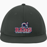 Bluefield University Sideline Store <span class="pdp-name-mascot">Bluefield University</span> Sport-Tek Pro-Cut Stretch-Tek Cap Front Thumbnail