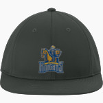 Devonshire Knights Sport-Tek Pro-Cut Stretch-Tek Cap Front Thumbnail