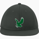 KILBOURNE HIGH SCHOOL HAWKS <span class="pdp-name-mascot">KILBOURNE HAWKS</span> Sport-Tek Pro-Cut Stretch-Tek Cap Front Thumbnail