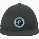 SAINT VINCENT PALLOTTI H S PANTHERS <span class="pdp-name-mascot">SAINT VINCENT PALLOTTI PANTHERS</span> Sport-Tek Pro-Cut Stretch-Tek Cap Front Thumbnail