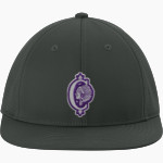 Collinsville Kahoks <span class="pdp-name-mascot">Collinsville Kahoks</span> Sport-Tek Pro-Cut Stretch-Tek Cap Front Thumbnail