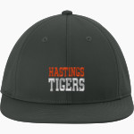 HASTINGS SENIOR HIGH SCHOOL TIGERS <span class="pdp-name-mascot">HASTINGS TIGERS</span> Sport-Tek Pro-Cut Stretch-Tek Cap Front Thumbnail