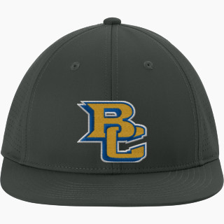 Sport-Tek Pro-Cut Stretch-Tek Cap