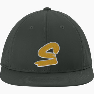 Sport-Tek Pro-Cut Stretch-Tek Cap