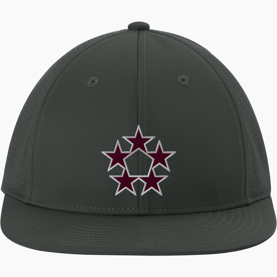 TOWSON HIGH SCHOOL GENERALS <span class="pdp-name-mascot">TOWSON GENERALS</span> Sport-Tek Pro-Cut Stretch-Tek Cap