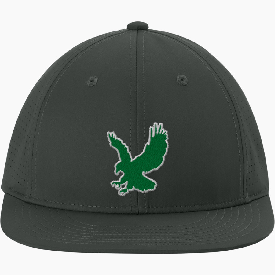 KILBOURNE HIGH SCHOOL HAWKS <span class="pdp-name-mascot">KILBOURNE HAWKS</span> Sport-Tek Pro-Cut Stretch-Tek Cap