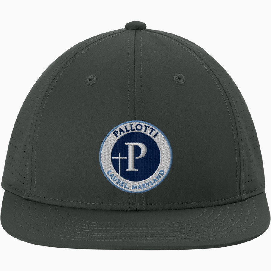 SAINT VINCENT PALLOTTI H S PANTHERS <span class="pdp-name-mascot">SAINT VINCENT PALLOTTI PANTHERS</span> Sport-Tek Pro-Cut Stretch-Tek Cap