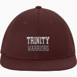 Trinity Warriors <span class="pdp-name-mascot">Trinity Christian Warriors</span> Sport-Tek Pro-Cut Stretch-Tek Cap Front Thumbnail