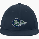 814 Elite 814 Elite <span class="pdp-name-mascot">814 Elite</span> Sport-Tek Pro-Cut Stretch-Tek Cap Front Thumbnail