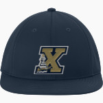 Xaverian Clippers The Official Online Store <span class="pdp-name-mascot">Xaverian Clippers</span> Sport-Tek Pro-Cut Stretch-Tek Cap Front Thumbnail