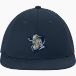 Grant Yankees <span class="pdp-name-mascot">Grant Yankees</span> Sport-Tek Pro-Cut Stretch-Tek Cap Front Thumbnail