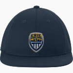Erie Sports Center <span class="pdp-name-mascot">Erie Sports Center</span> Sport-Tek Pro-Cut Stretch-Tek Cap Front Thumbnail