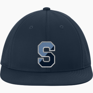 Sport-Tek Pro-Cut Stretch-Tek Cap