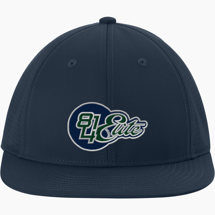 814 Elite 814 Elite <span class="pdp-name-mascot">814 Elite</span> Sport-Tek Pro-Cut Stretch-Tek Cap