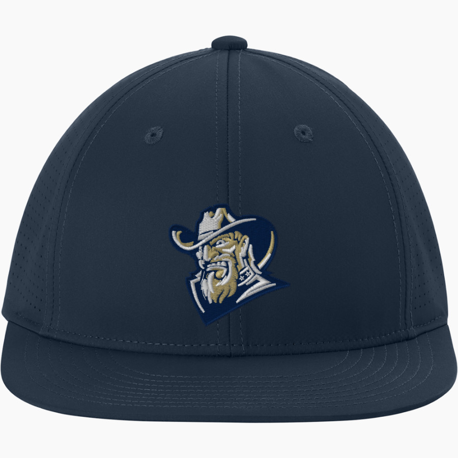 Grant Yankees <span class="pdp-name-mascot">Grant Yankees</span> Sport-Tek Pro-Cut Stretch-Tek Cap