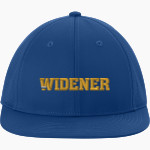 Widener University Pride Online Store Sport-Tek Pro-Cut Stretch-Tek Cap Front Thumbnail