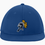 Castle Knights Sport-Tek Pro-Cut Stretch-Tek Cap Front Thumbnail