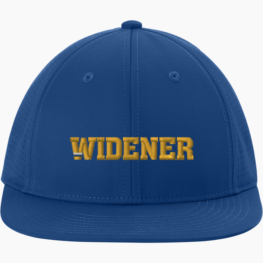 Widener University Pride Online Store Sport-Tek Pro-Cut Stretch-Tek Cap