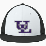 UPSON-LEE High School Knights <span class="pdp-name-mascot">Upson Lee Knights</span> Sport-Tek Pro-Cut Stretch-Tek Cap Front Thumbnail