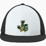 JUPITER HIGH SCHOOL WARRIORS <span class="pdp-name-mascot">JUPITER WARRIORS</span> Sport-Tek Pro-Cut Stretch-Tek Cap Front Thumbnail