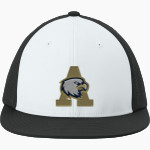 Akins Eagles <span class="pdp-name-mascot">Akins Eagles</span> Sport-Tek Pro-Cut Stretch-Tek Cap Front Thumbnail