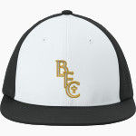 Bishop Foley Ventures <span class="pdp-name-mascot">Bishop Foley Catholic Ventures</span> Sport-Tek Pro-Cut Stretch-Tek Cap Front Thumbnail