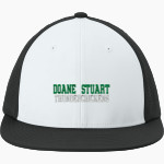Doane Stuart Thunderchickens Thunderchickens <span class="pdp-name-mascot">Doane Stuart Thunderchickens</span> Sport-Tek Pro-Cut Stretch-Tek Cap Front Thumbnail