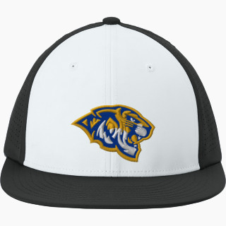 Sport-Tek Pro-Cut Stretch-Tek Cap