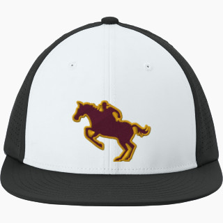 Sport-Tek Pro-Cut Stretch-Tek Cap