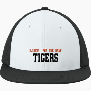 Sport-Tek Pro-Cut Stretch-Tek Cap