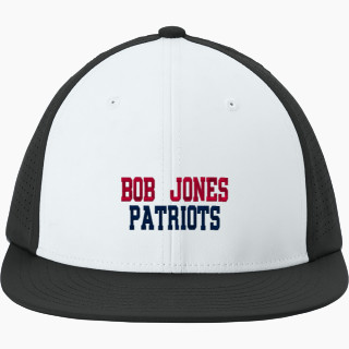 Sport-Tek Pro-Cut Stretch-Tek Cap